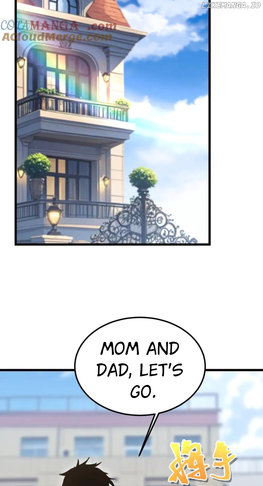 Log into the Future Chapter 208 - page 2